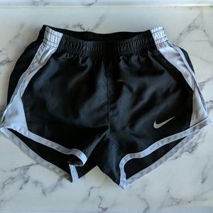 Nike DRI-FIT shorts